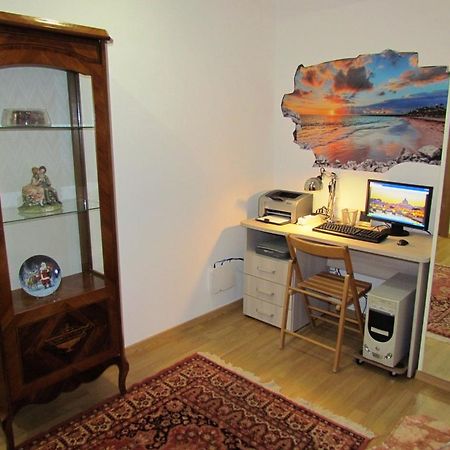 Latere Vatican Loft โรม ภายนอก รูปภาพ