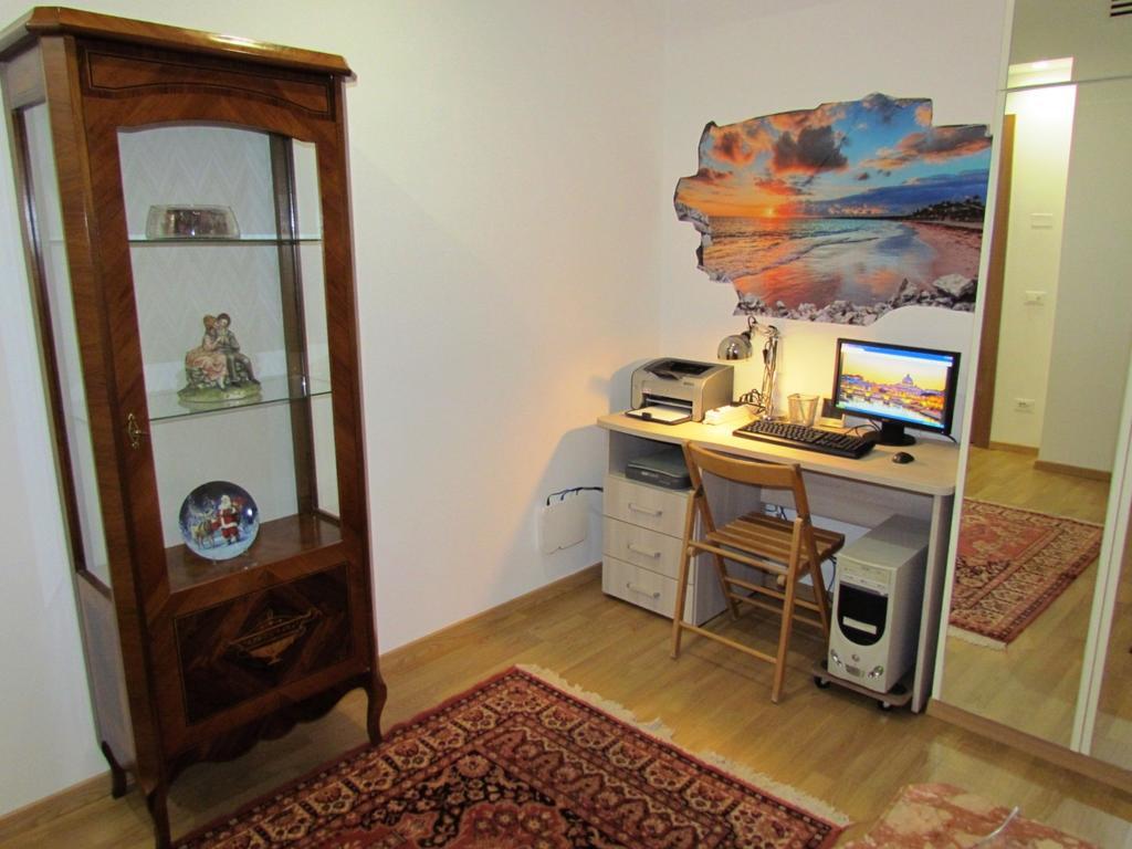 Latere Vatican Loft โรม ภายนอก รูปภาพ