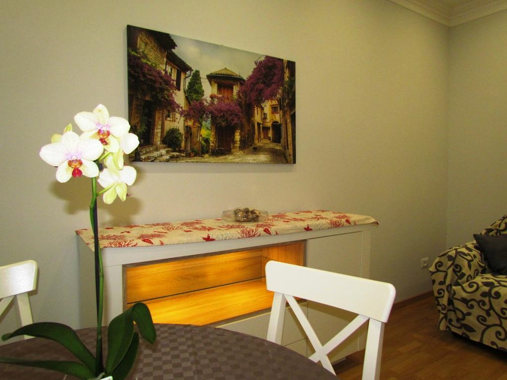 Latere Vatican Loft โรม ภายนอก รูปภาพ