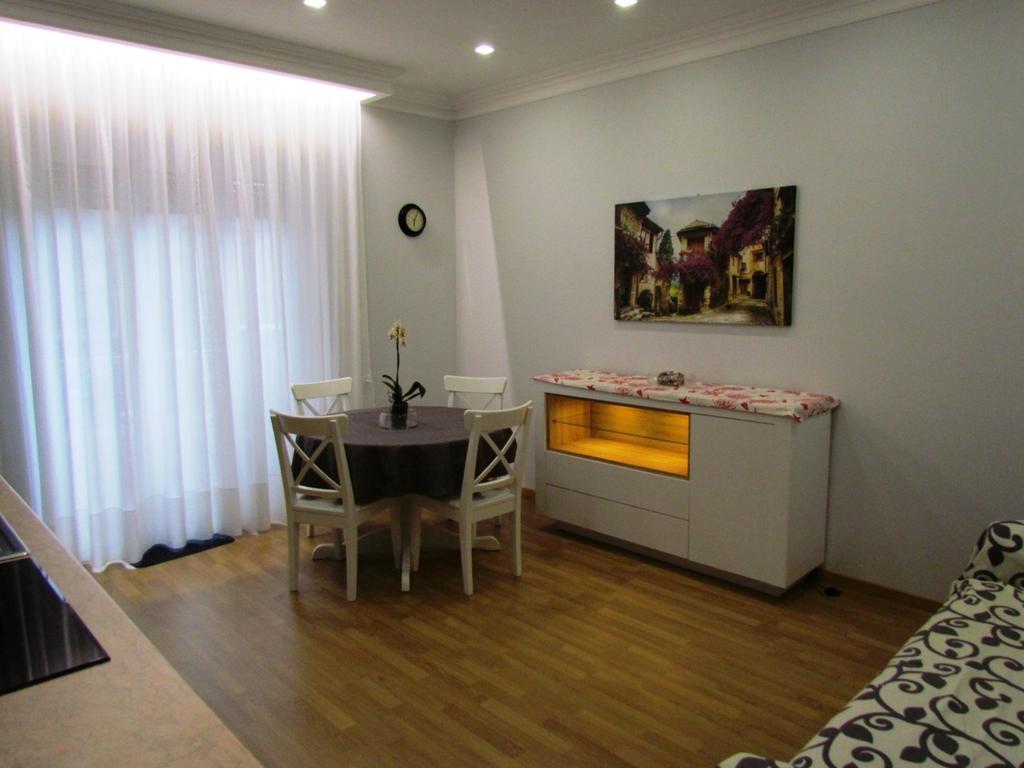 Latere Vatican Loft โรม ภายนอก รูปภาพ