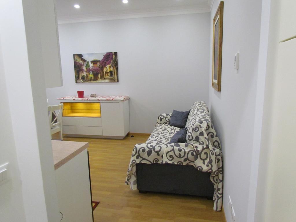 Latere Vatican Loft โรม ภายนอก รูปภาพ