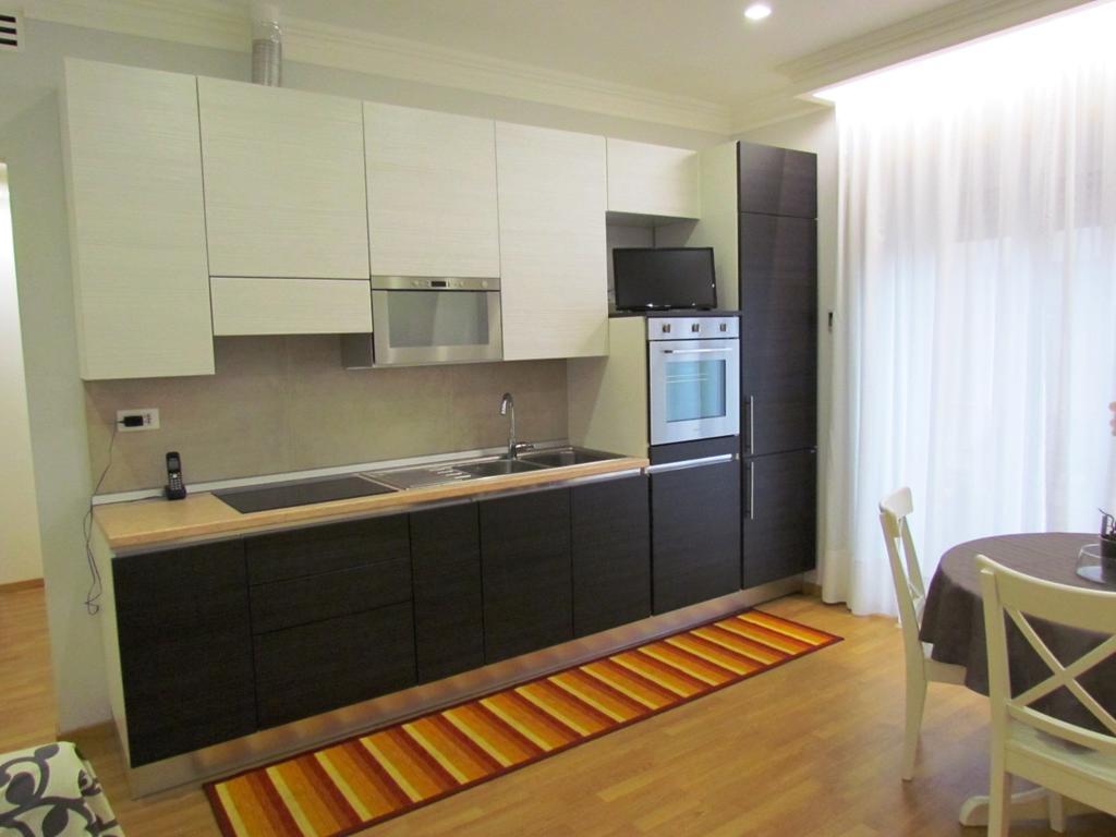 Latere Vatican Loft โรม ภายนอก รูปภาพ